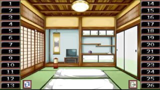 hentai game 18yo all throught the night gameplay video