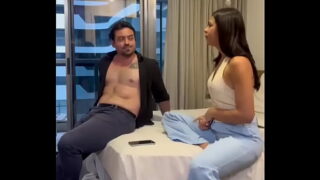 Making-of pré gravação rsrsTushy